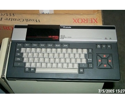 Phonola - VG-8020