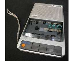 Panasonic - RQ-8100