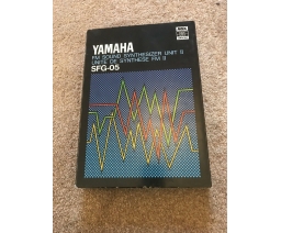 YAMAHA - SFG-05