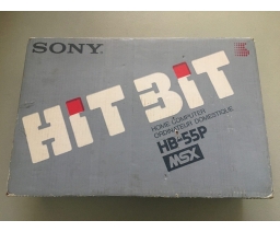 Sony - HB-55P
