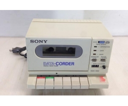 Sony - SDC-600