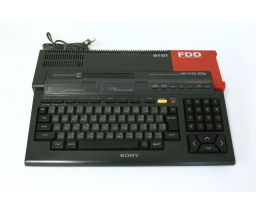 Sony - HB-F1XD