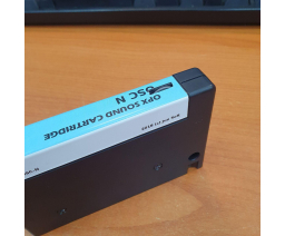 JunSoft - OSC N