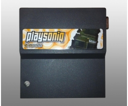 SuperSoniqs - PlaySoniq