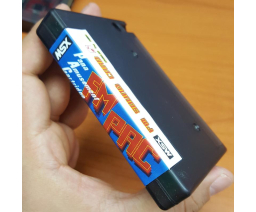 Gomwing - FM SOUND Cartridge