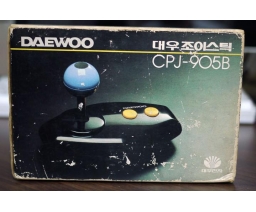 Daewoo Electronics - CPJ-905