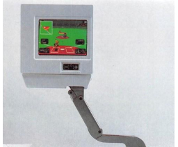 Sony - Seat TV