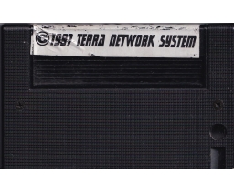 Terra Network System - AddRAM