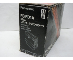 Panasonic - FS-FD1A