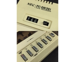 NEC - PC-DR321