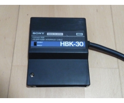 Sony - HBK-30