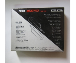 Nippon Electronics (NEOS) - MS-10S