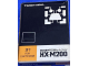 Image for HX-M200