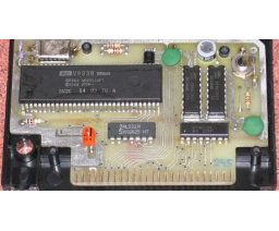 Telemática/Talent - TEV-605