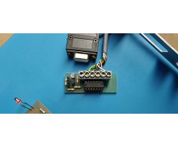 KOMFA Electronics - Telenew
