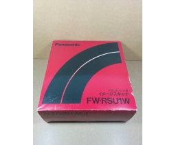 Panasonic - FW-RSU1W