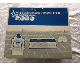 Mitsubishi Electronics - ML-ROBO