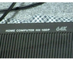 Toshiba - HX-10DP