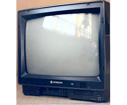 Hitachi - C14-B20