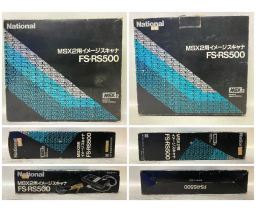 National - FS-RS500