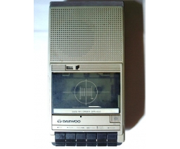 Daewoo Electronics - DPR-600
