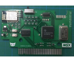 BaDCaT - BaDCaT wifi modem