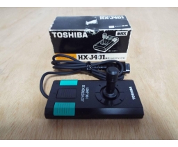 Toshiba - HX-J401
