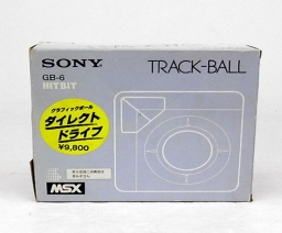 Sony - GB-6