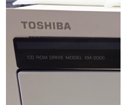 Toshiba - XM-2000