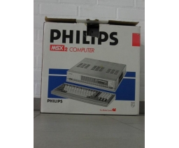 Philips - NMS 8250