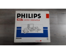 Philips - NMS 8255