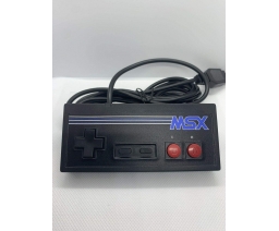 RetroGameBoyz - MSX Controller Control Pad