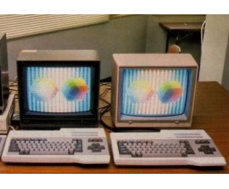 Sanyo - LAN Education System (Client)