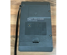 Panasonic - RQ-8100