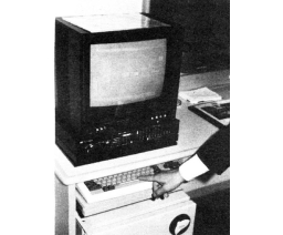 Sanyo - MPC-25SK (WAVY-25SK)