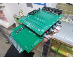 Lost Technology - MSX SOUND ENHANCER rev.2