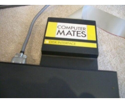 Computer Mates - MSX Computer Disk Interface