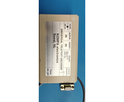 KOMFA Electronics - Telenew