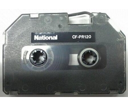 National - CF-PR120
