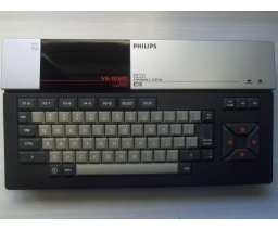 Philips - VG 8020