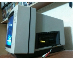 Sony - KX-14CP1