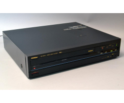 Victor Co. of Japan (JVC) - HD-9300