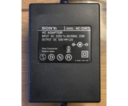 Sony - AC-C41