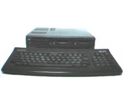 Sony - HB-F900