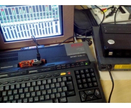 Painkilla - MIDI Interface 3