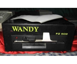 Wandy - FZ 502