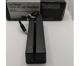 YAMAHA - CR-01