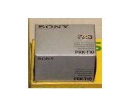 Sony - PRK-T10