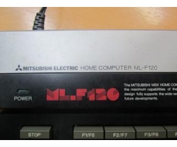 Mitsubishi Electronics - ML-F120