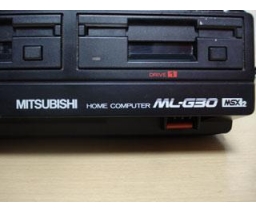Mitsubishi Electronics - ML-G30 Model 2